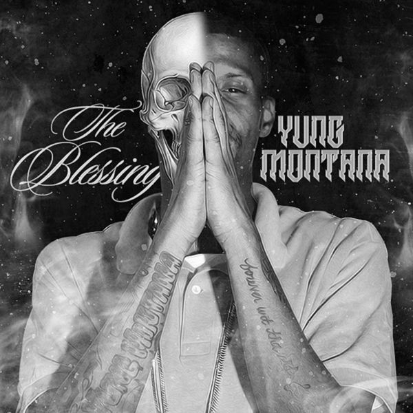 Yung Montana – The Blessing