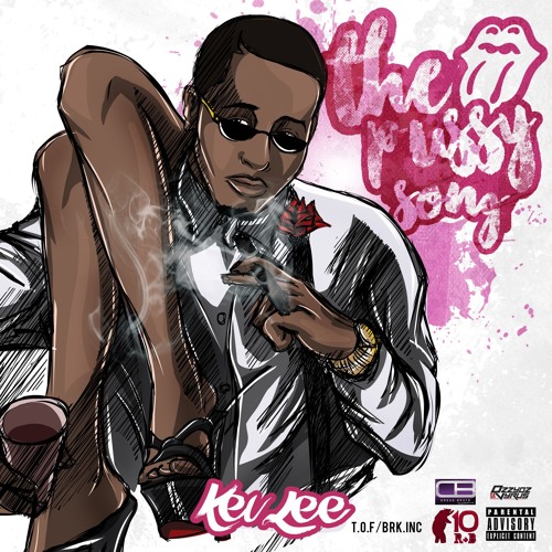 Kev Lee – The Pussy Song