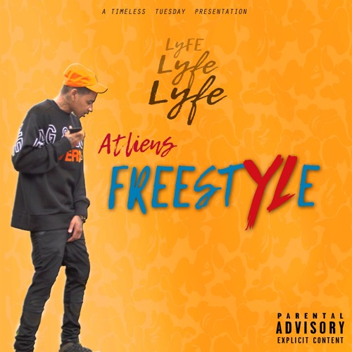 Young Life – ATLiens Freestyle