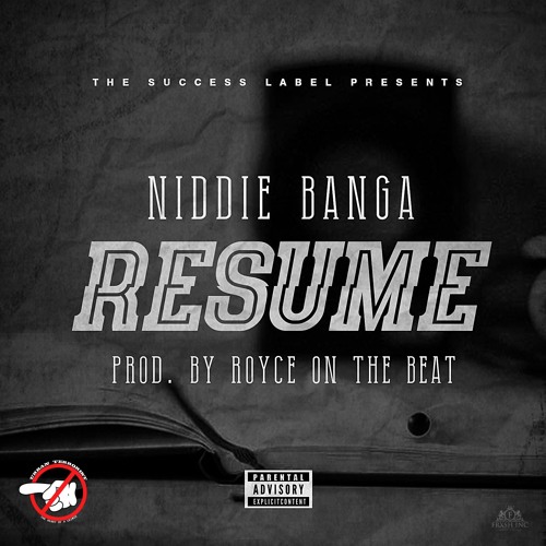 Niddie Banga – Resume