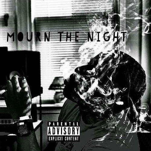 Kev Lee – Mourn The Night