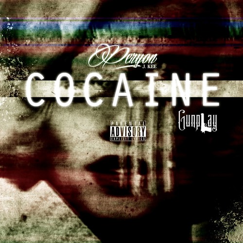 Peryon J Kee feat. Gunplay – Cocaine