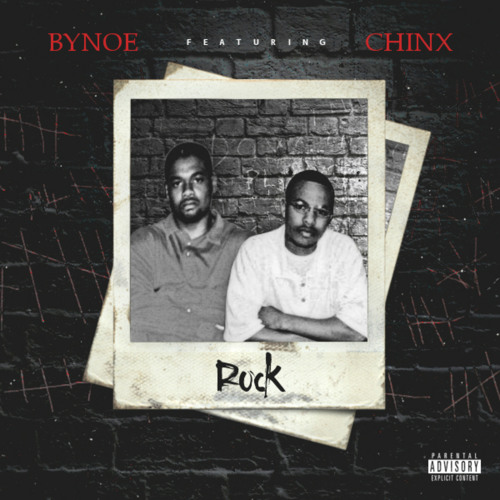 Bynoe feat. Chinx – Rock