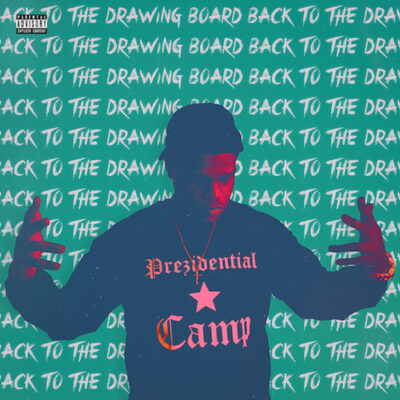 K-Prez – Back To The Drawing Board